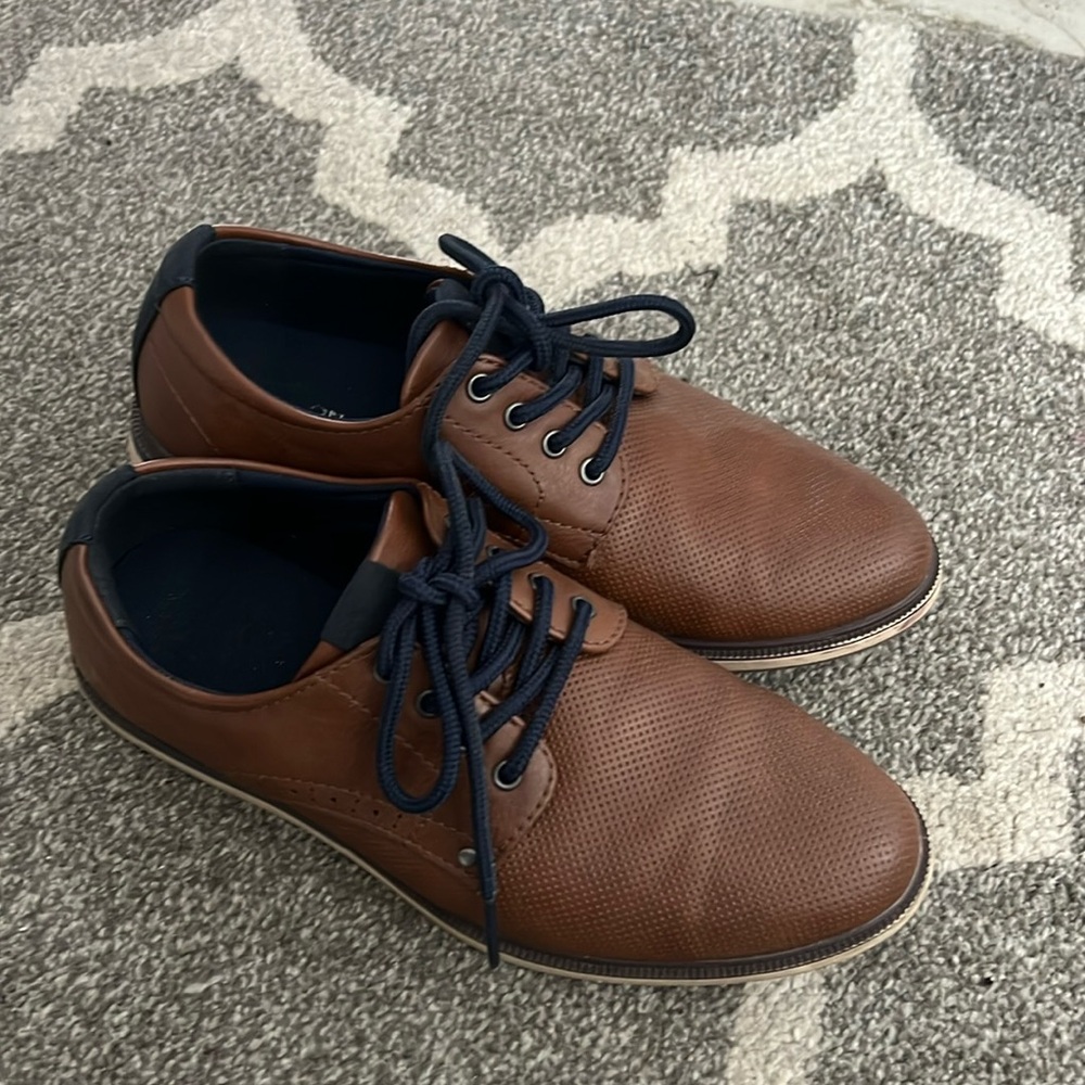Boys Dress shoes